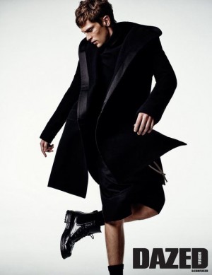 Mathias Lauridsen Dazed Confused Korea 2015 Fashion Editorial 007