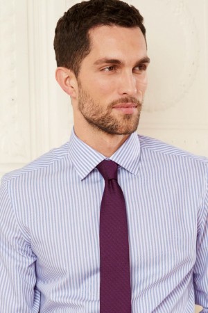 Mens Shirt Tie Color Combos How To Tobias Sorensen Next 2015 002