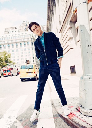 Nat Wolff GQ September 2015 Photo Shoot 003