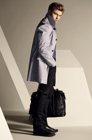 Oliver Cheshire Marks Spencer Autograph Fall Winter 2015 Campaign 003