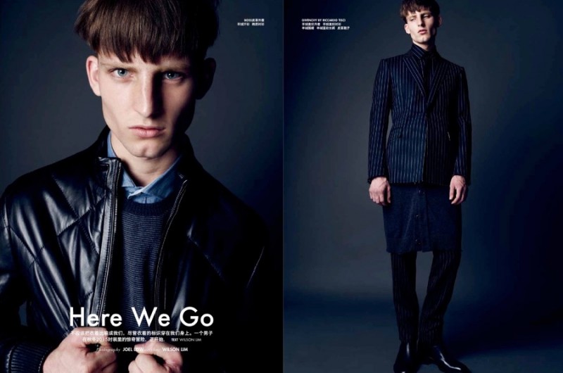 PIN Prestige Presents Fall's Best Designer Fashions The Fashionisto