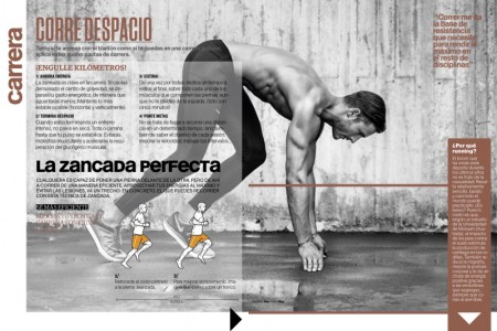 Parker Gregory Mens Health Spain Photo Shoot 7