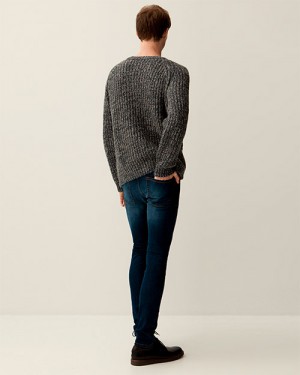 Pull Bear Men Fall 2015 Essentials 003