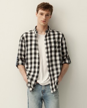 Pull Bear Men Fall 2015 Essentials 009