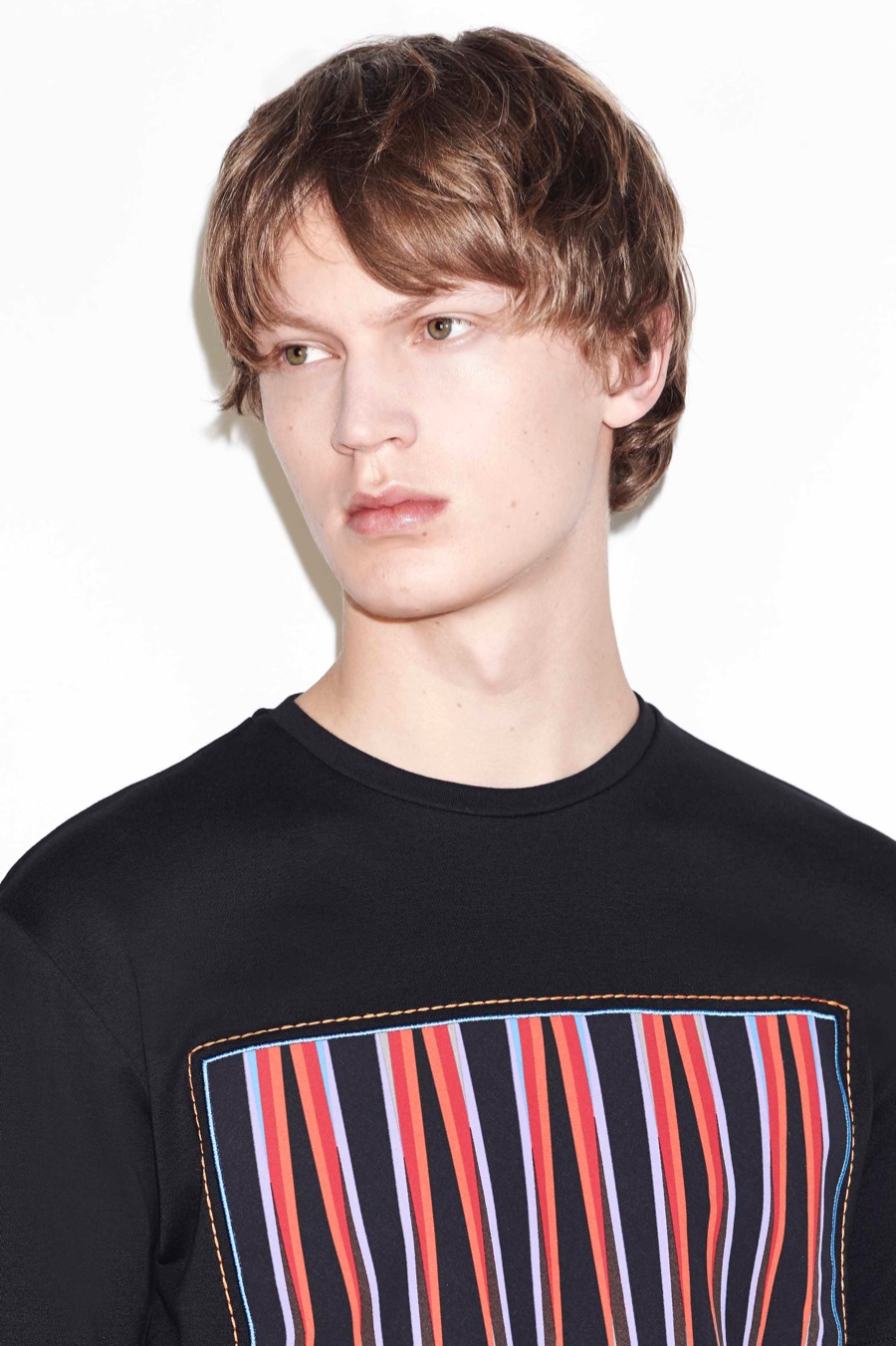 Raf Simons x Fred Perry Fall/Winter 2015