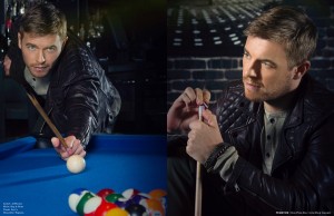 Rick Cosnett Ferrvor 2015 Photo Shoot 004