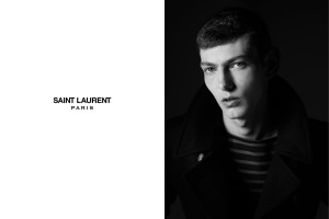 Saint Laurent Fall 2015 Mens Campaign 003