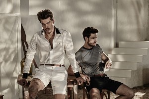 Salth Clo Spring Summer 2016 Campaign 004