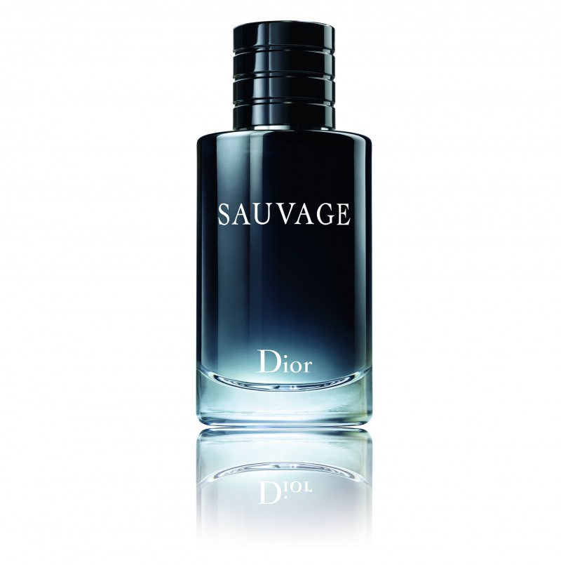 Sauvage Dior Fragrance
