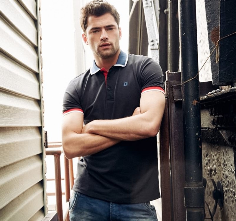 Sean OPry Penshoppe Campaign 2015 003