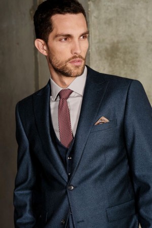 Tobias Sorensen Next 2015 Mens Suiting Styles 003