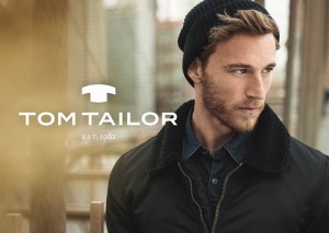 Tom Tailor Fall Winter 2015 Campaign 001