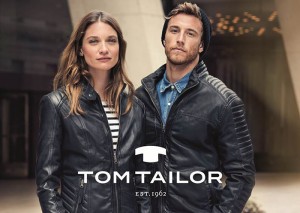 Tom Tailor Fall Winter 2015 Campaign 002