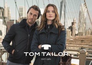 Tom Tailor Fall Winter 2015 Campaign 006