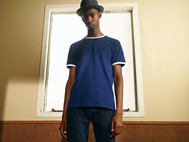 Topman Essentials Front & Center for Fall/Winter 2015