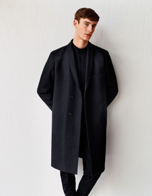 UNIQLO Lemaire Fall Winter 2015 Mens Collection 005