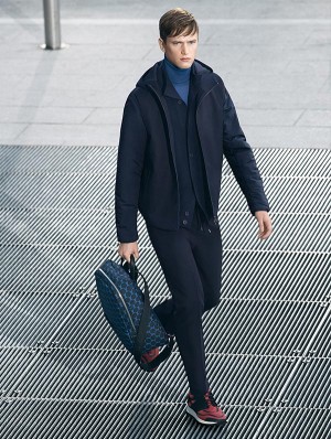 Z Zegna Fall Winter 2015 Fashions 009