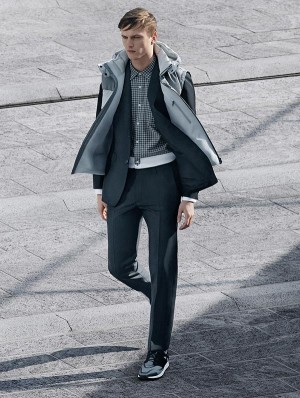 Z Zegna Fall Winter 2015 Fashions 010