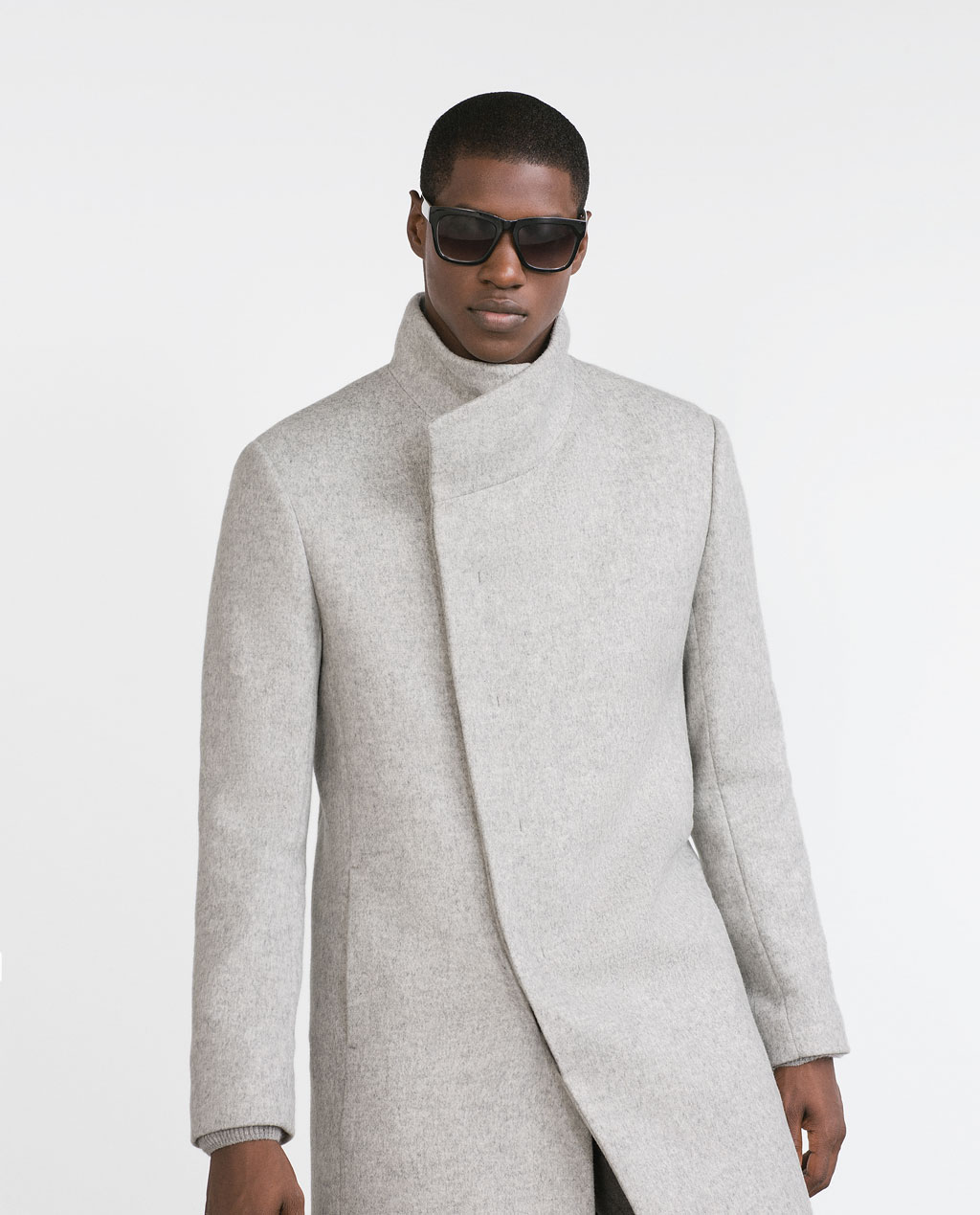 New Arrivals: Zara Fall 2015 Menswear