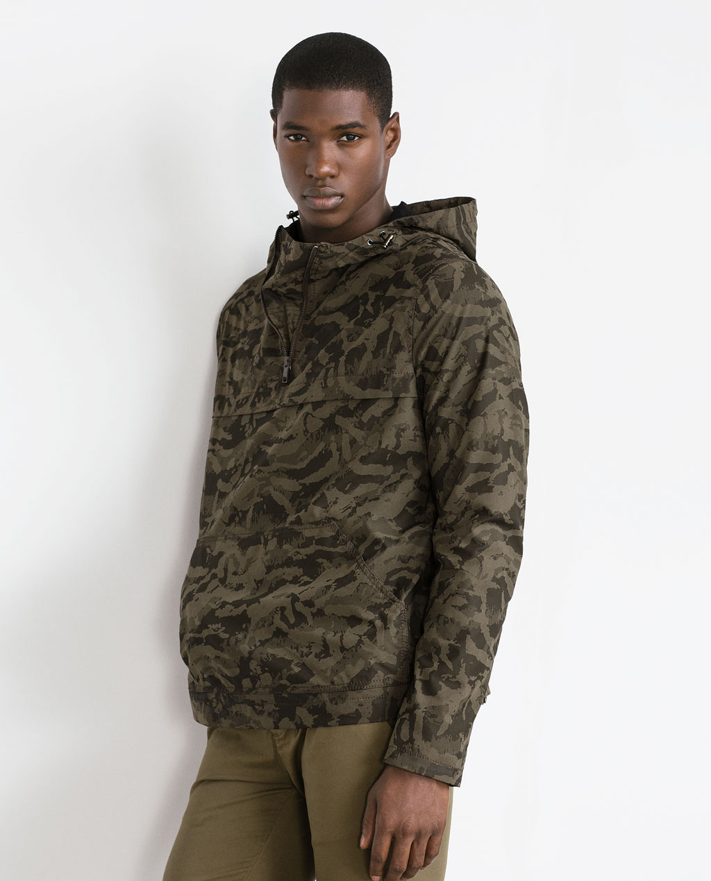 New Arrivals: Zara Fall 2015 Menswear – Page 2