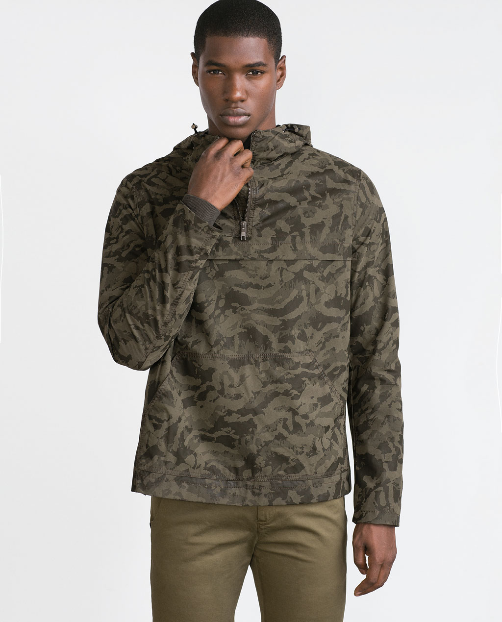 New Arrivals: Zara Fall 2015 Menswear – Page 2