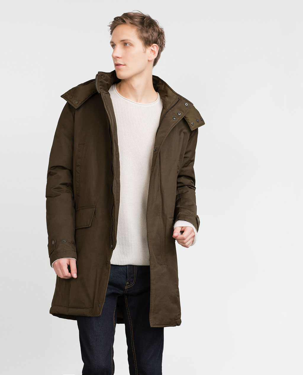 New Arrivals: Zara Fall 2015 Menswear – Page 2