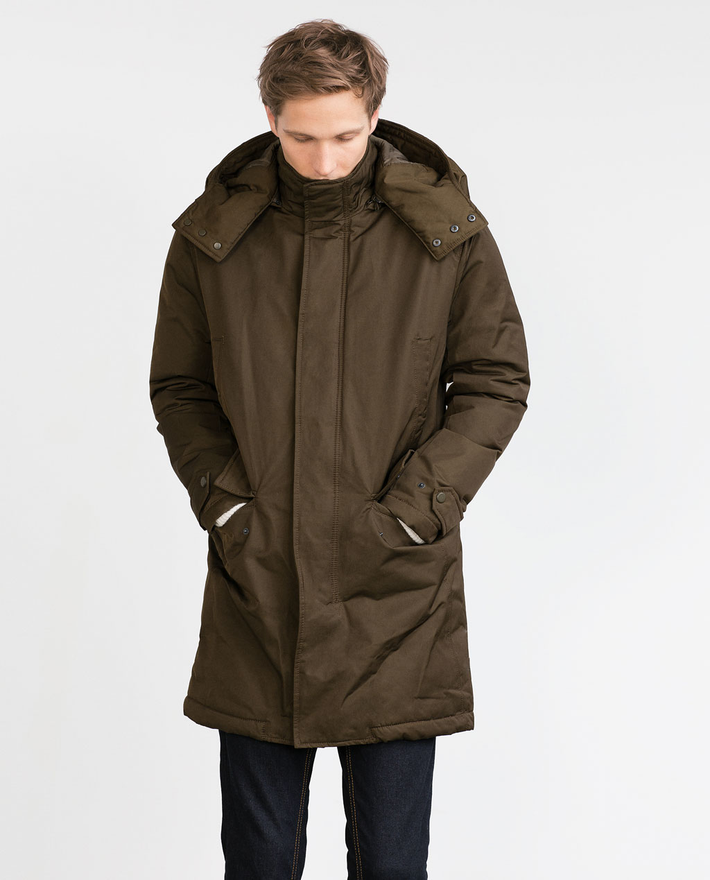 New Arrivals: Zara Fall 2015 Menswear – Page 2