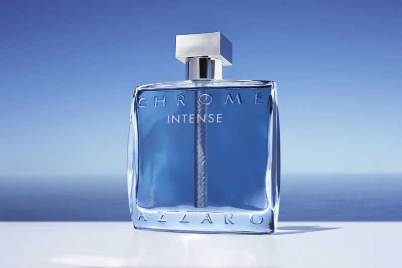 Azzaro Chrome Intense Fragrance