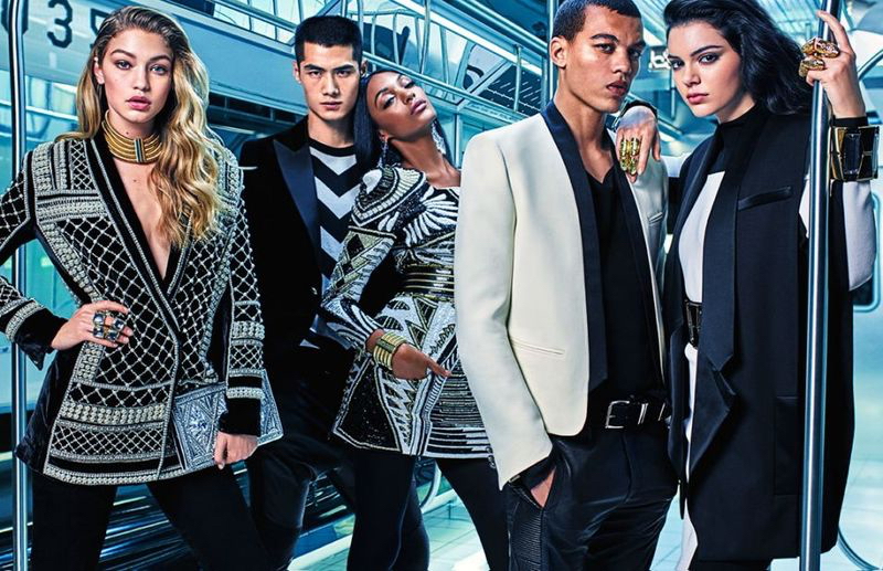 Balmain-HM-2015-Campaign-Collaboration-Picture-003