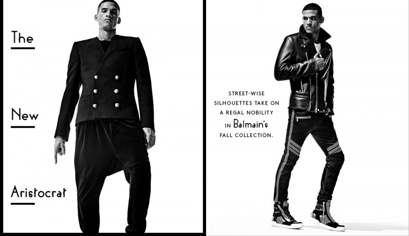 Balmain-Men-Fall-Winter-2015-Look-Book-Barneys-New-York-002