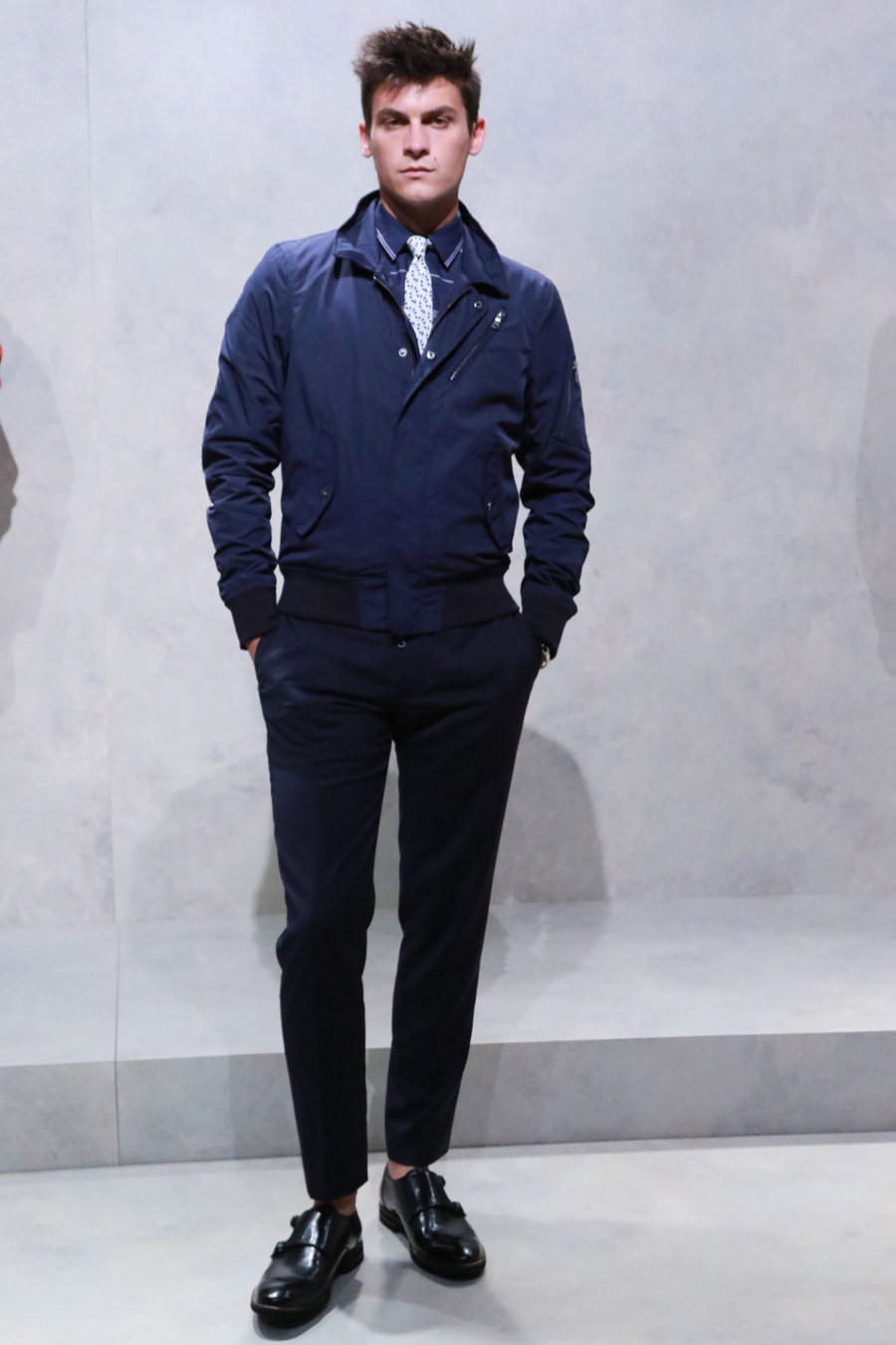 Banana Republic Spring Summer 2016 Menswear Collection 006