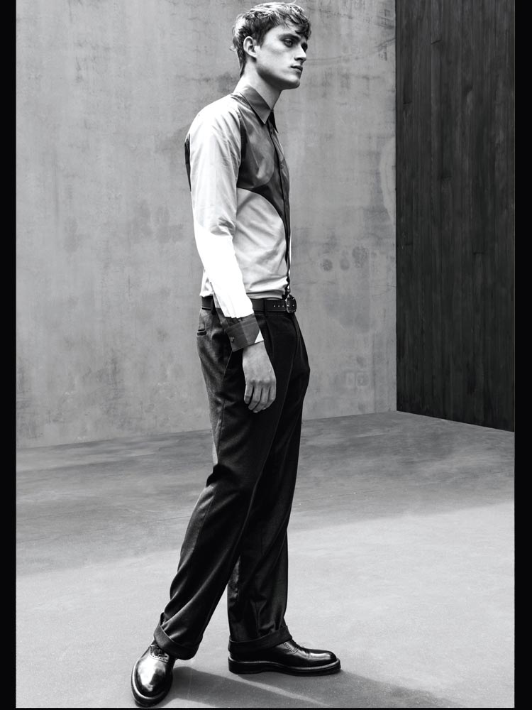 Bastiaan van Gaalen 2015 Fashion Editorial Essential Homme 003