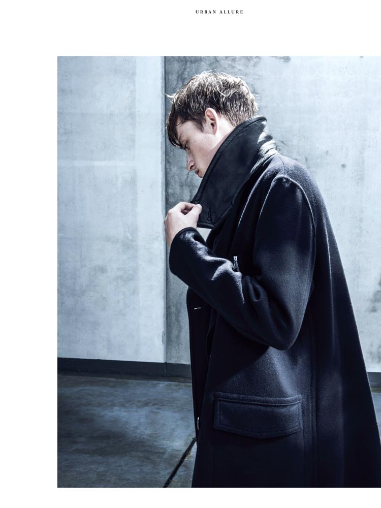 Bastiaan van Gaalen 2015 Fashion Editorial Essential Homme 011