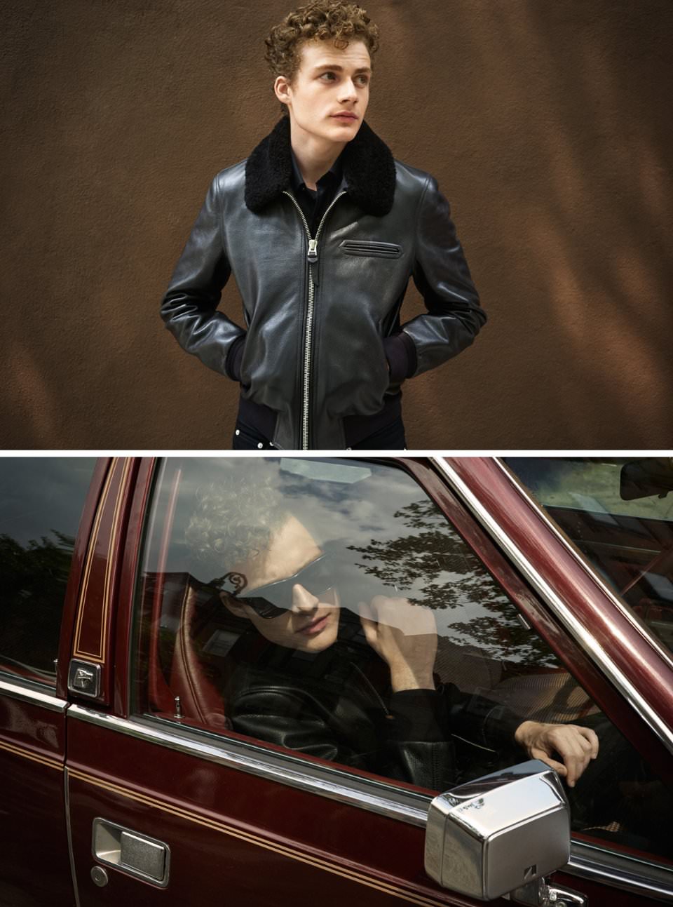 Ben Rosenfield Mr Porter 2015 Tom Ford Shoot 006