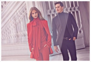 Beymen Club Fall Winter 2015 Campaign 004