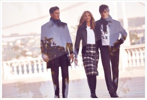 Beymen Club Fall Winter 2015 Campaign 005