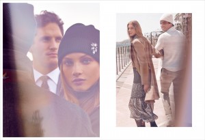 Beymen Club Fall Winter 2015 Campaign 006