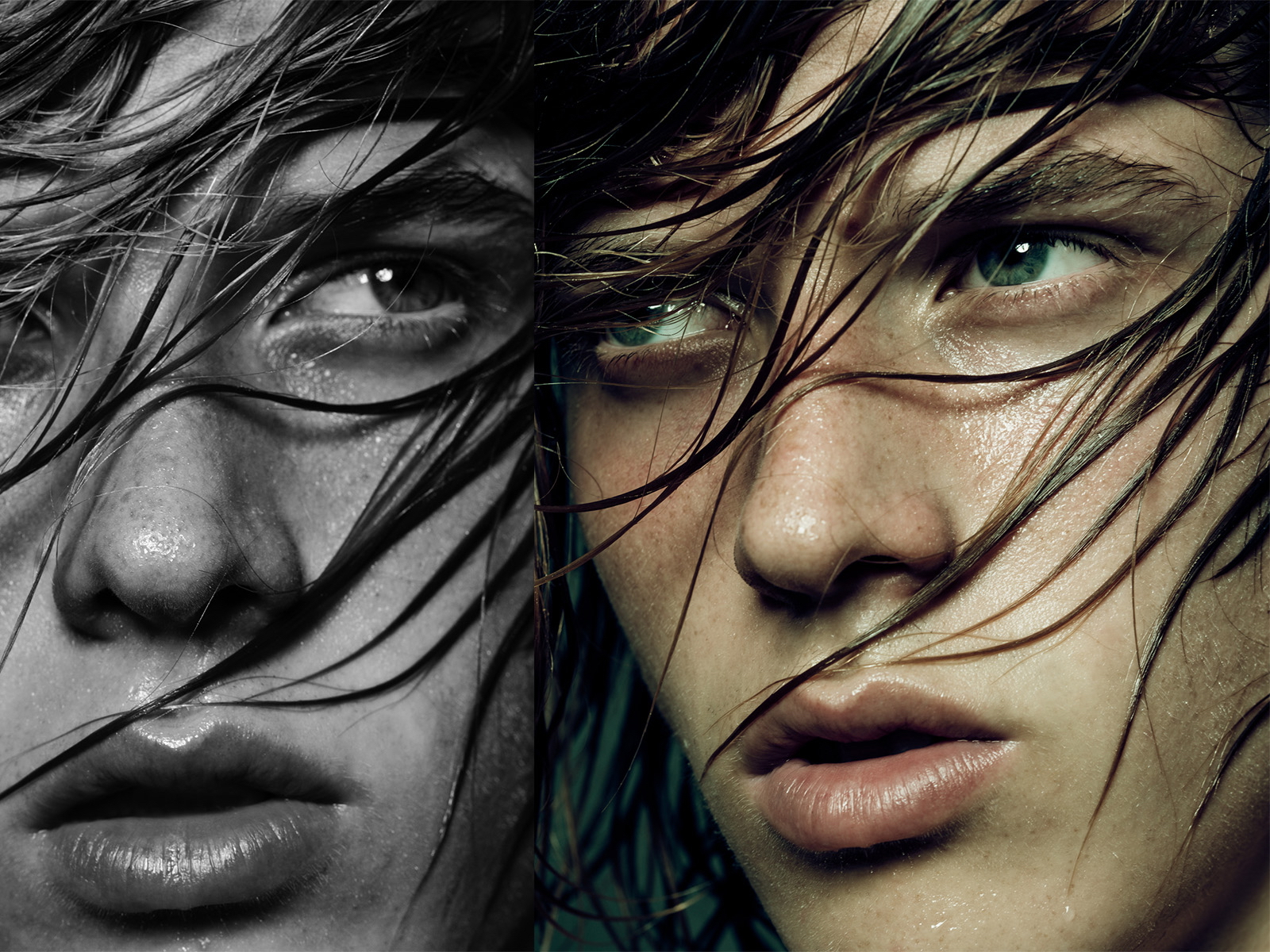 Introducing Biel Juste by Fernando Gomez