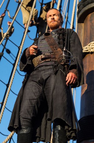 Black Sails Toby Stephens Picture
