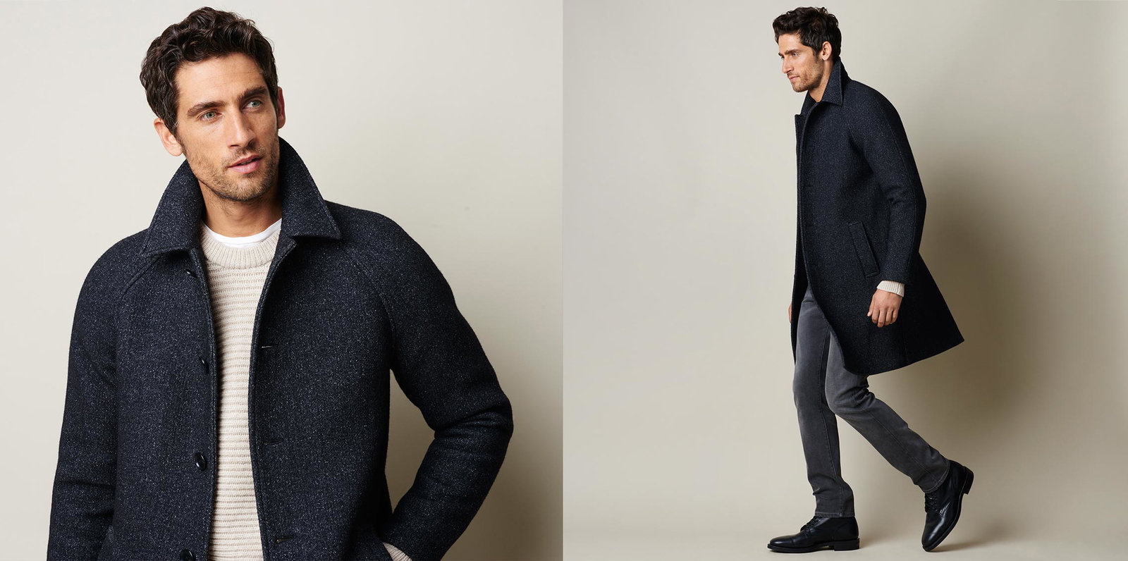 Club Monaco Key Menswear Pieces Fall 2015 001