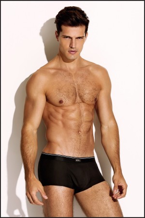 Diego Miguel Models Charlie 2016 Underwear Collection