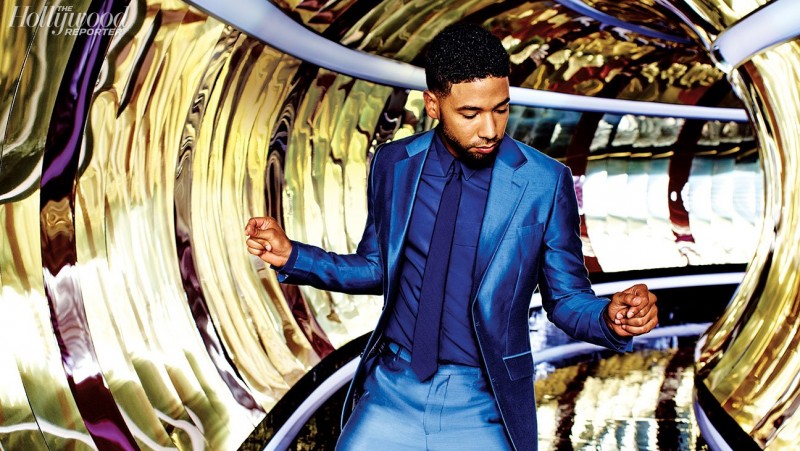 Jussie Smollett