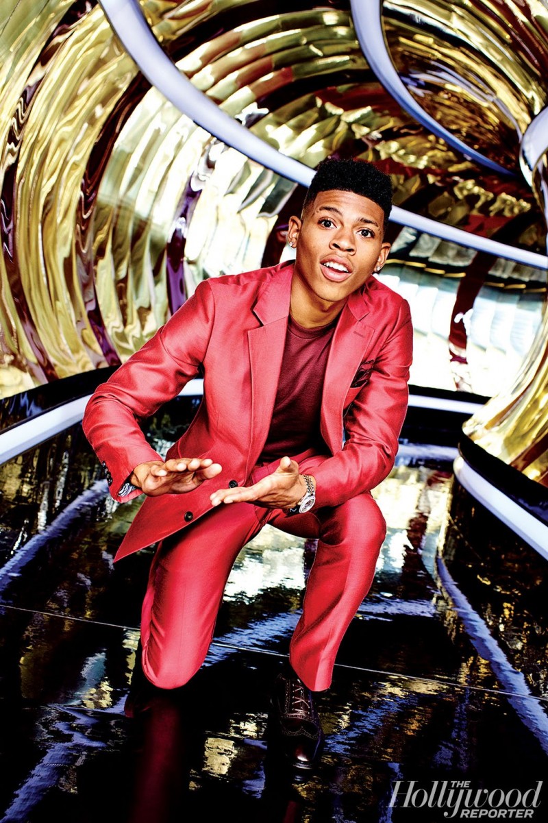 Bryshere 'Yazz' Gray