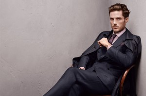 Ermenegildo Zegna Fall Winter 2015 Menswear Catalogue 001