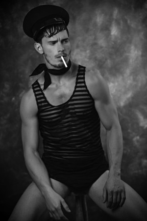 Fashionisto Exclusive Alvaro Casavechia 007