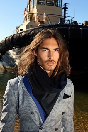 Fashionisto Exclusive Jean Paul Faint 007