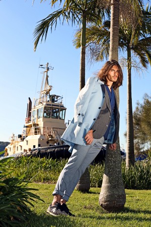 Fashionisto Exclusive Jean Paul Faint 012