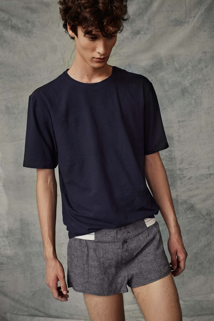 Fox Haus Channels Artistry + Leisure for Fall/Winter 2015 Collection ...