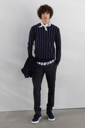 Gant Spring/Summer 2016 Menswear Collection - The Fashionisto