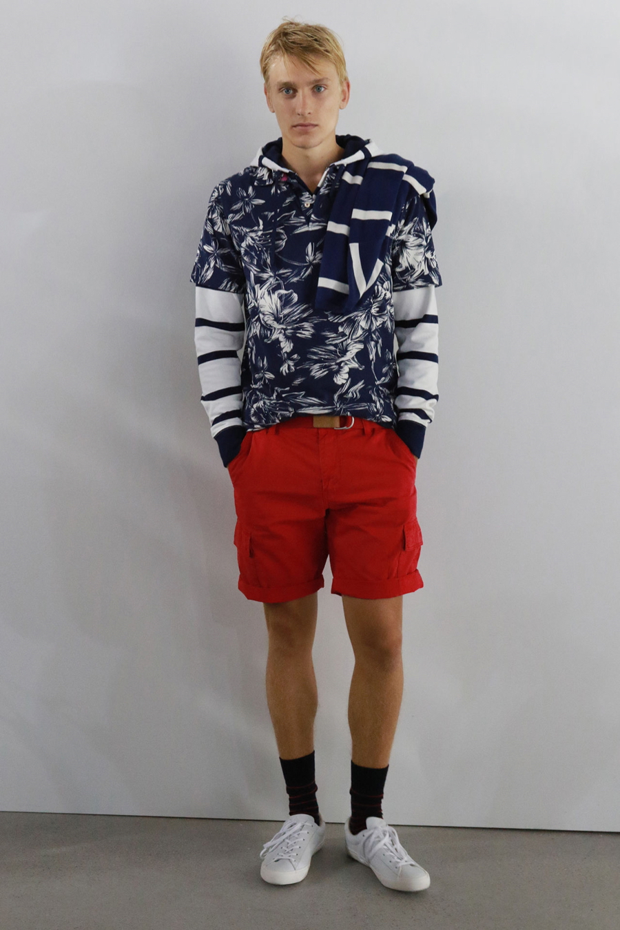 Gant Spring/Summer 2016 Menswear Collection